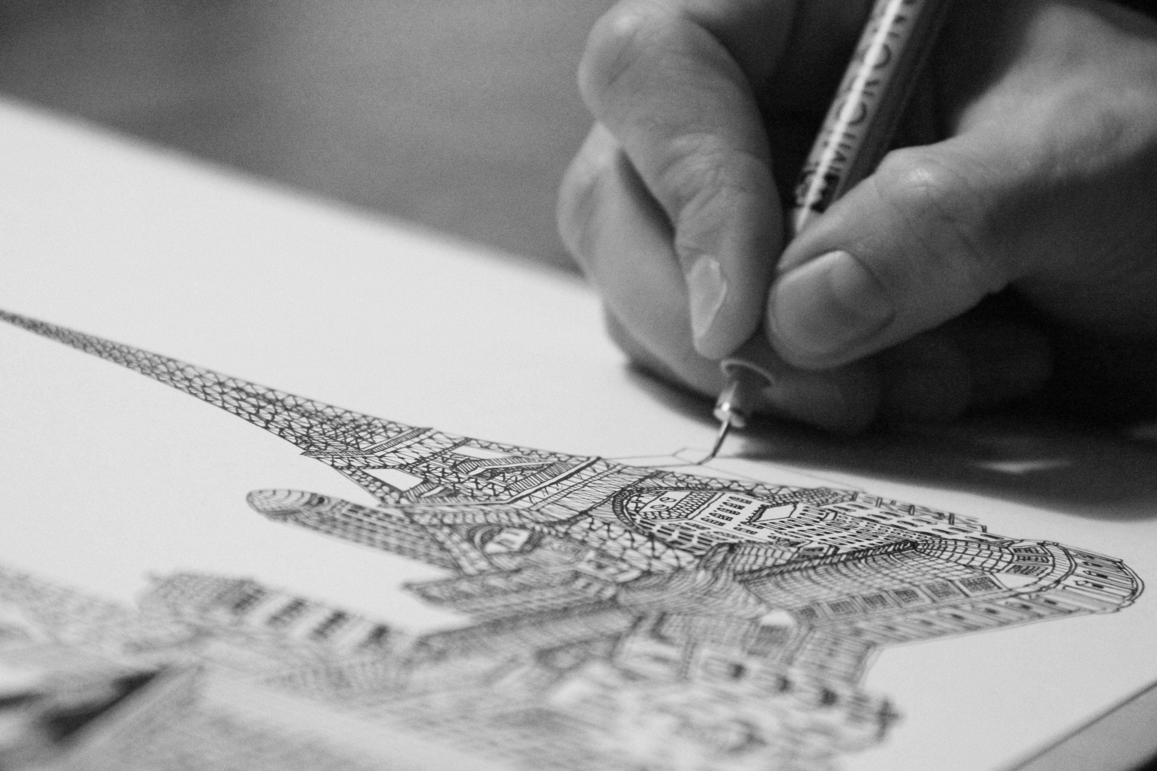 Originaler (illustrationer)