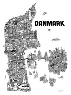 Danmark