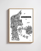 Danmark