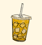 Iced Coffee