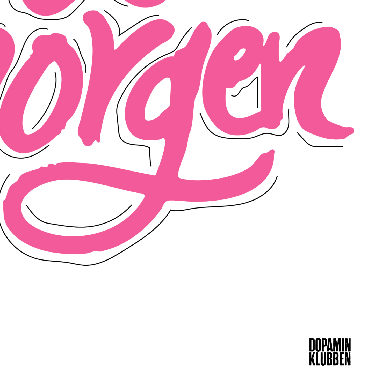 Jeg gør det i morgen