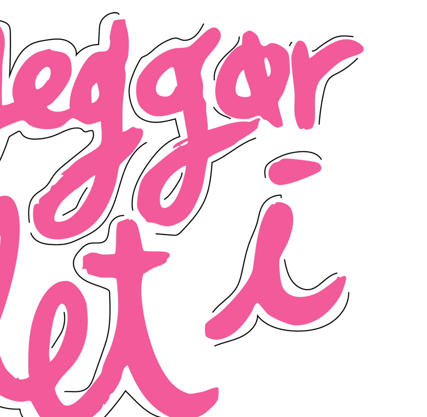 Jeg gør det i morgen